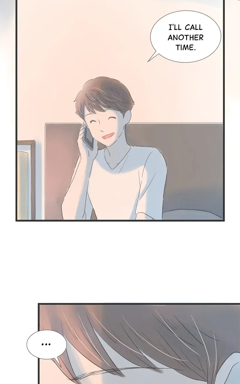 Amid the Changing Seasons - Chapter 111 - Page 26