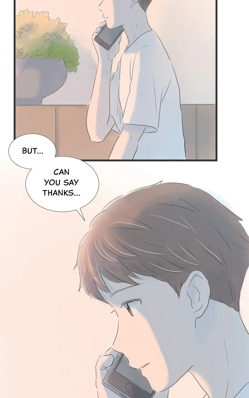 Amid the Changing Seasons - Chapter 111 - Page 28