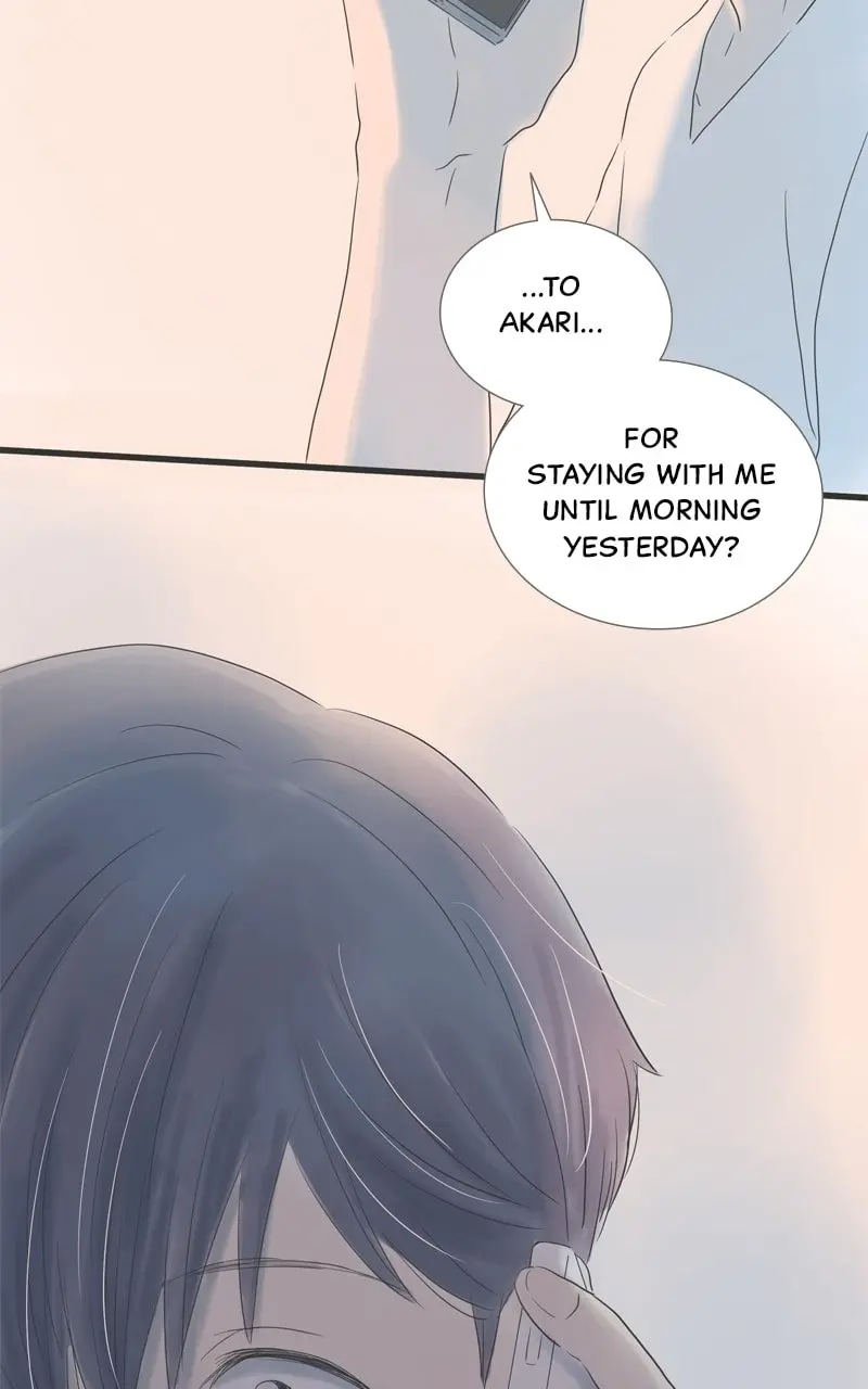 Amid the Changing Seasons - Chapter 111 - Page 29