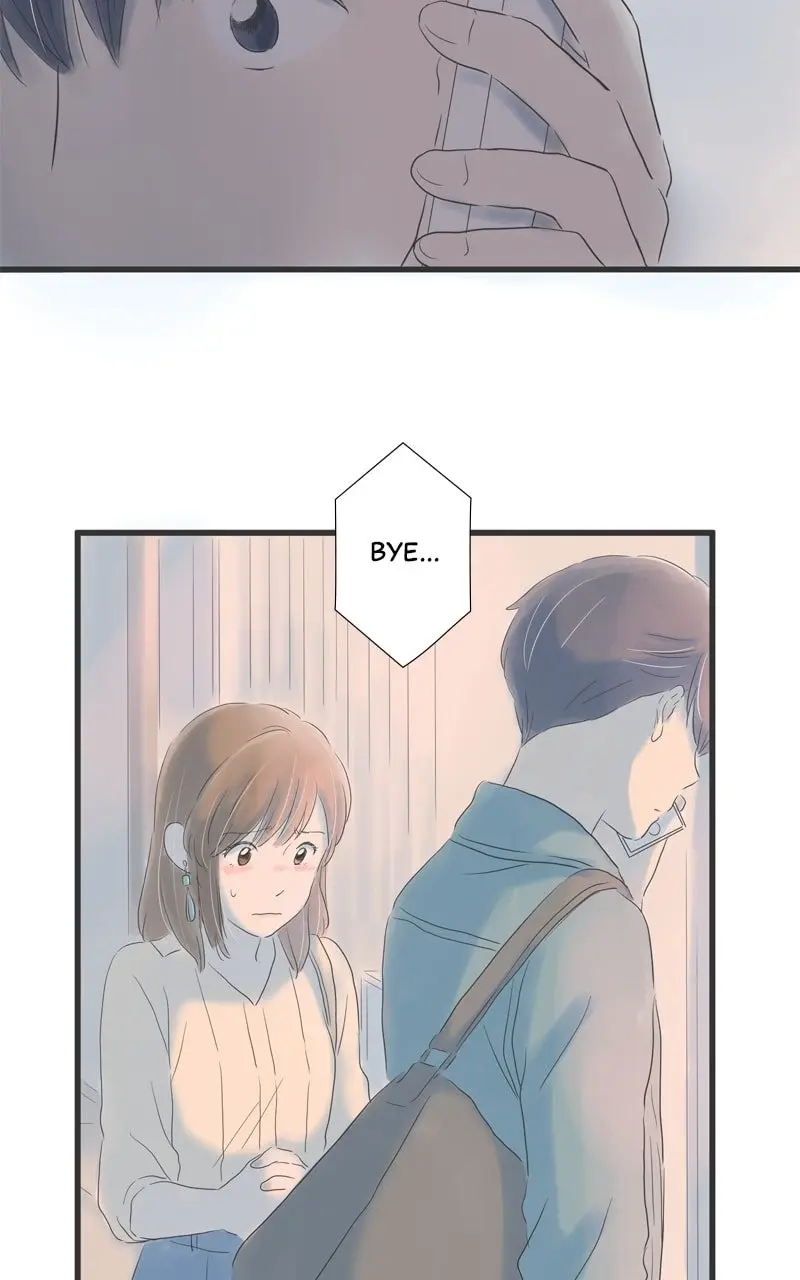Amid the Changing Seasons - Chapter 111 - Page 30