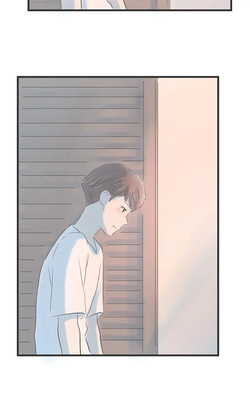 Amid the Changing Seasons - Chapter 111 - Page 35