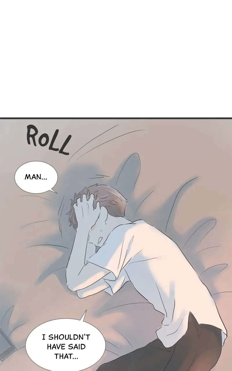 Amid the Changing Seasons - Chapter 111 - Page 36