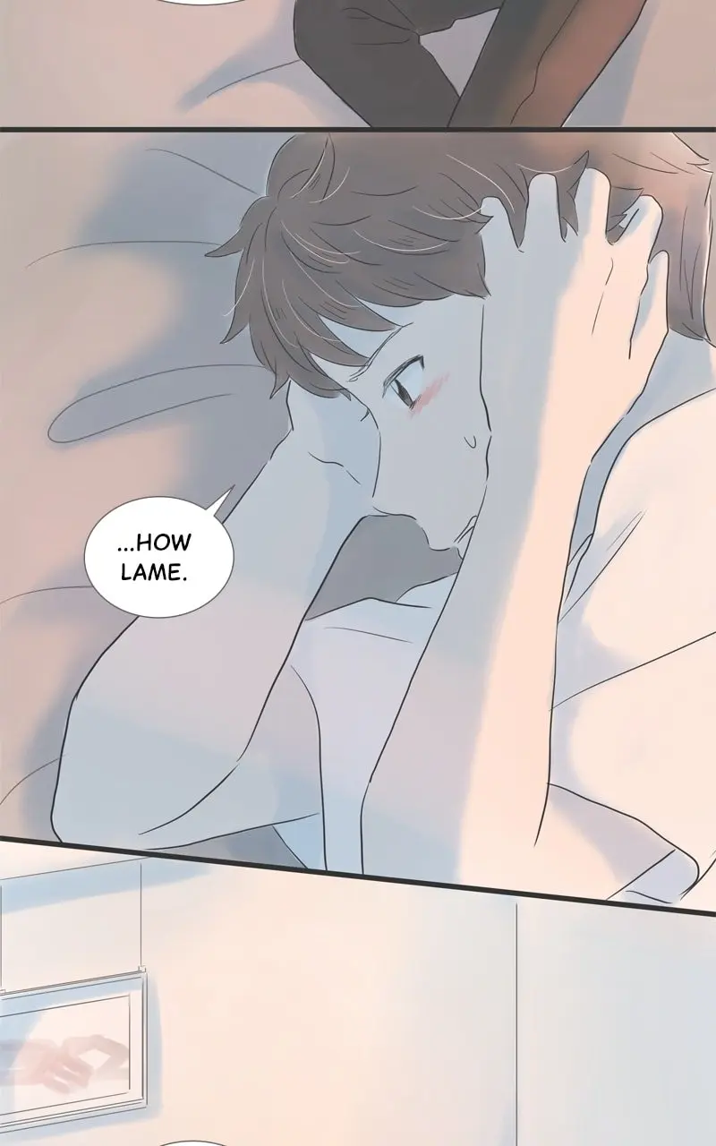 Amid the Changing Seasons - Chapter 111 - Page 37