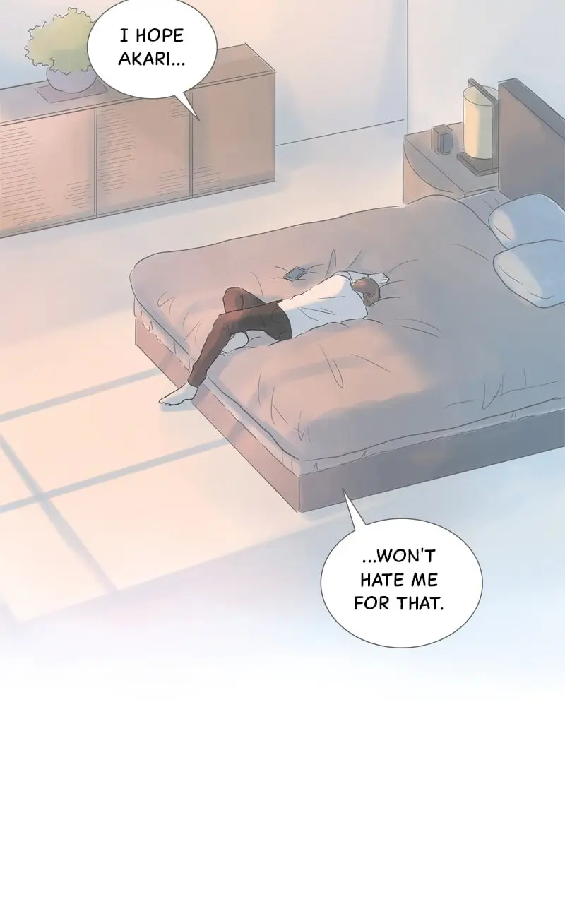 Amid the Changing Seasons - Chapter 111 - Page 38