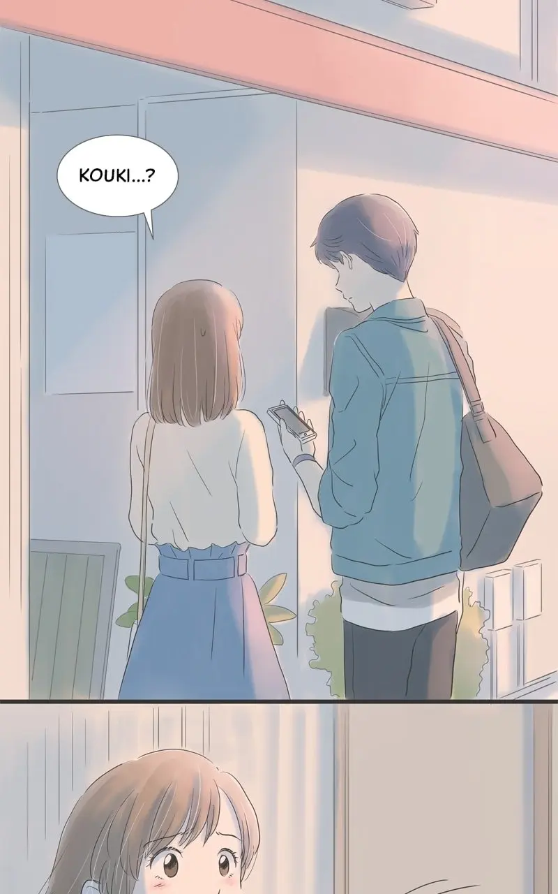 Amid the Changing Seasons - Chapter 111 - Page 41