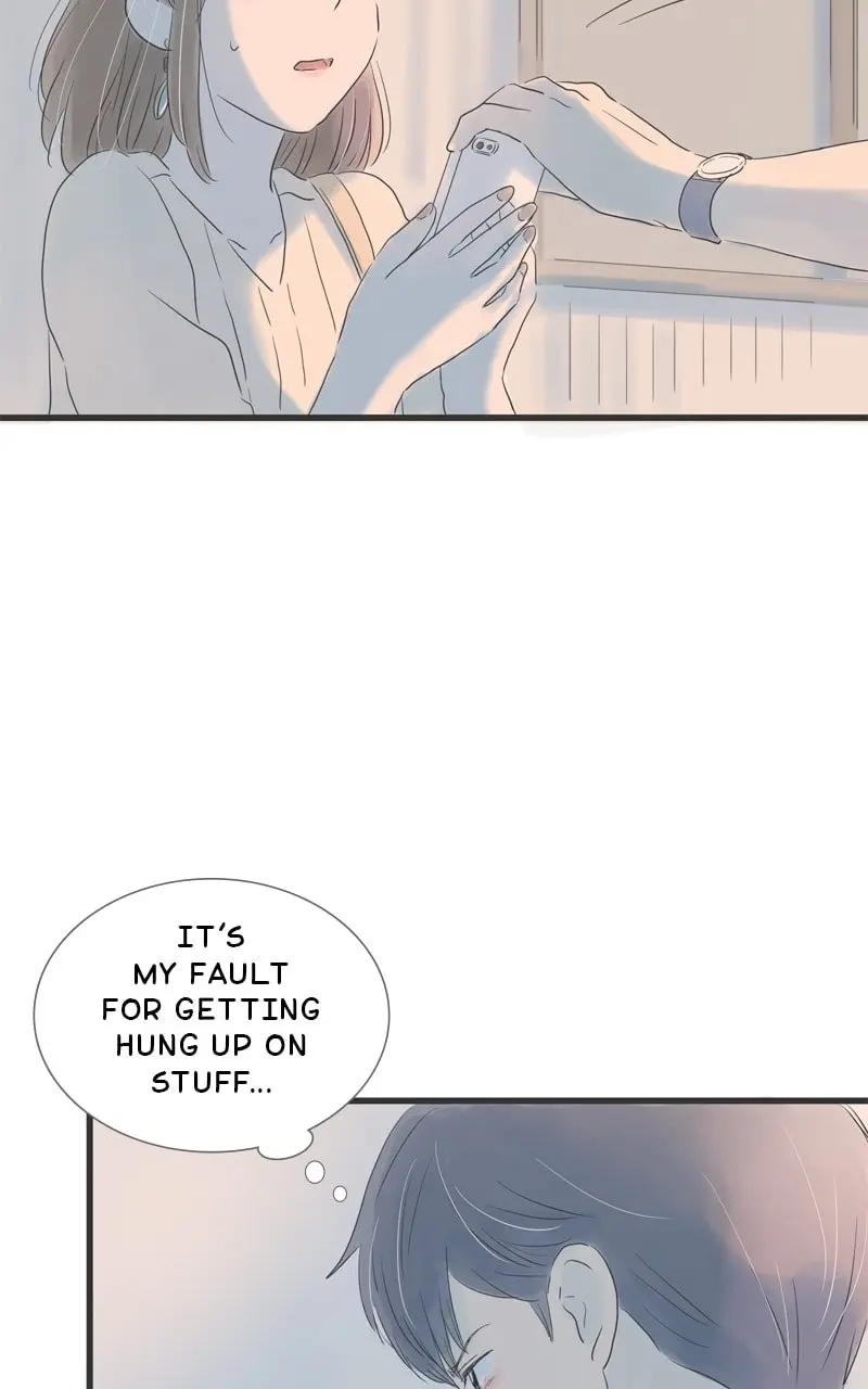 Amid the Changing Seasons - Chapter 111 - Page 42