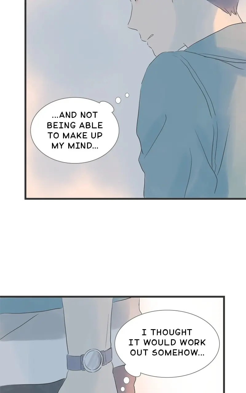 Amid the Changing Seasons - Chapter 111 - Page 43