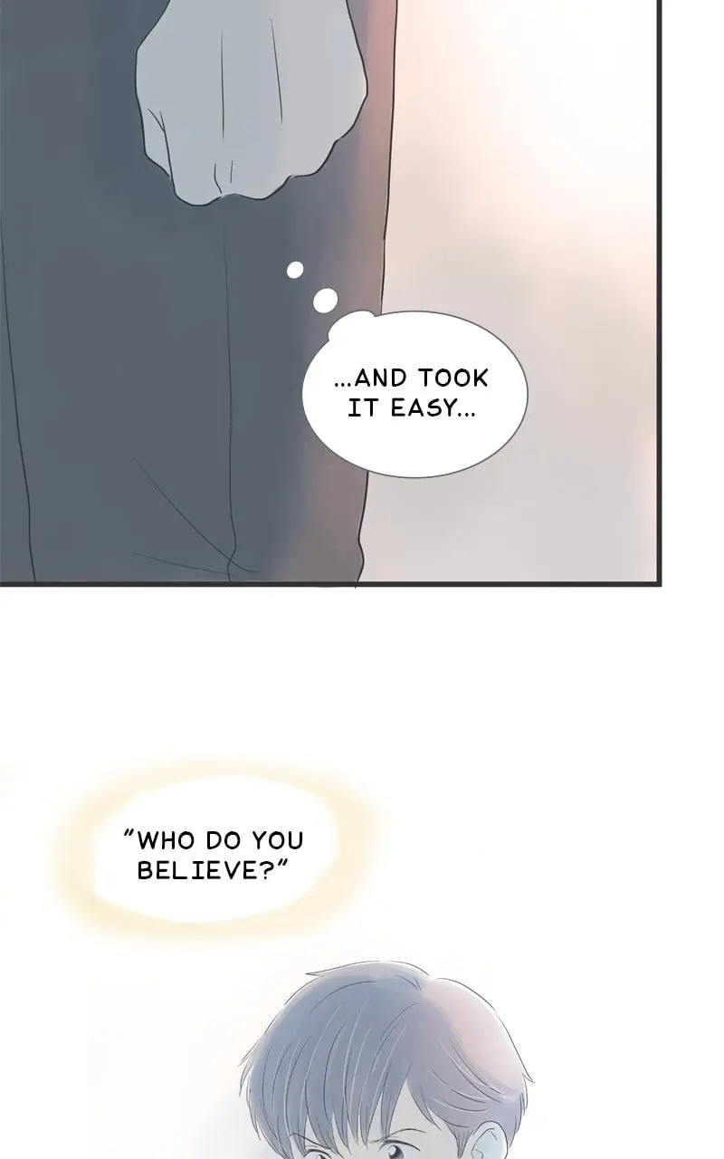 Amid the Changing Seasons - Chapter 111 - Page 44