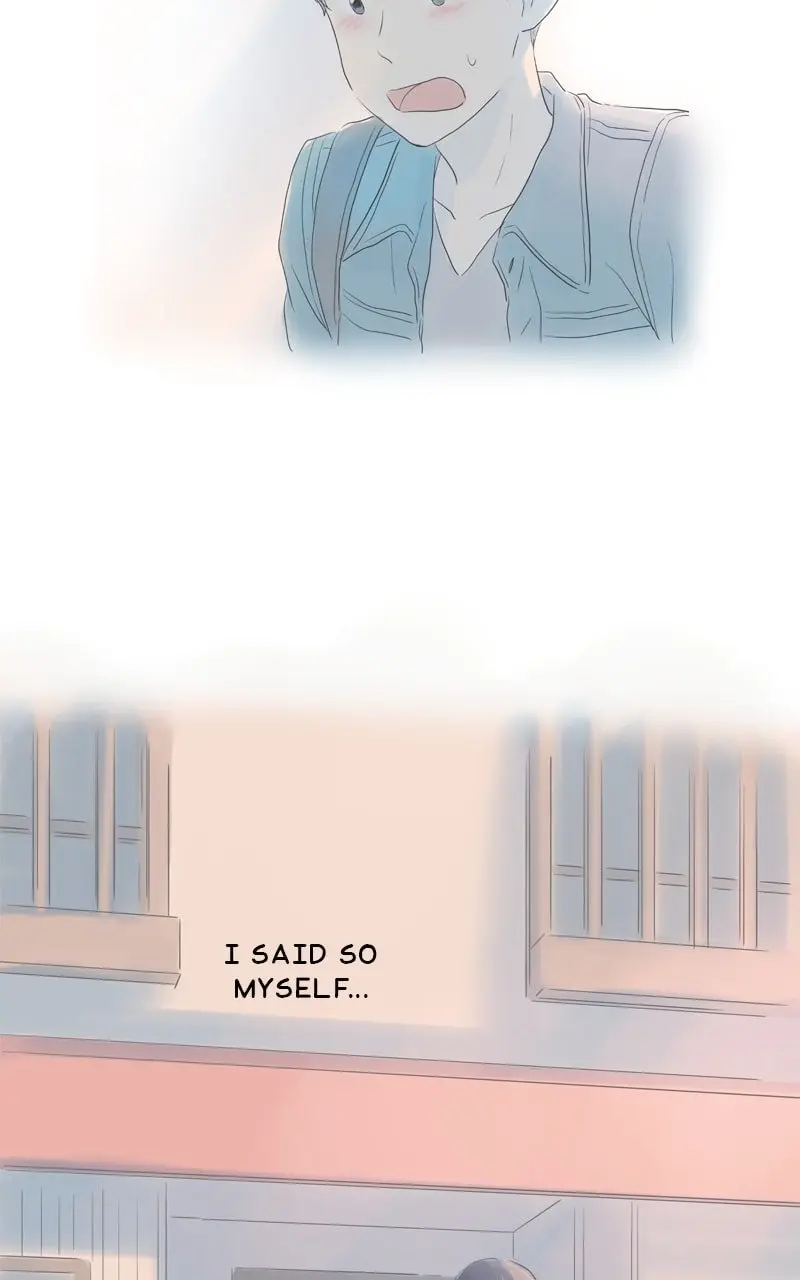 Amid the Changing Seasons - Chapter 111 - Page 45
