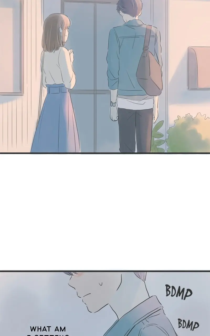 Amid the Changing Seasons - Chapter 111 - Page 46