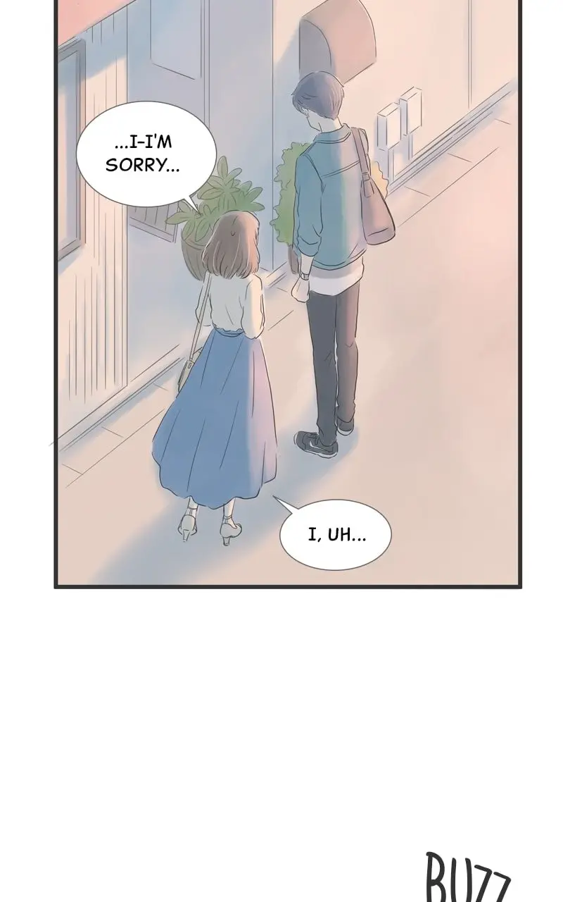 Amid the Changing Seasons - Chapter 111 - Page 48