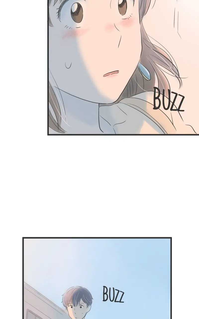 Amid the Changing Seasons - Chapter 111 - Page 50
