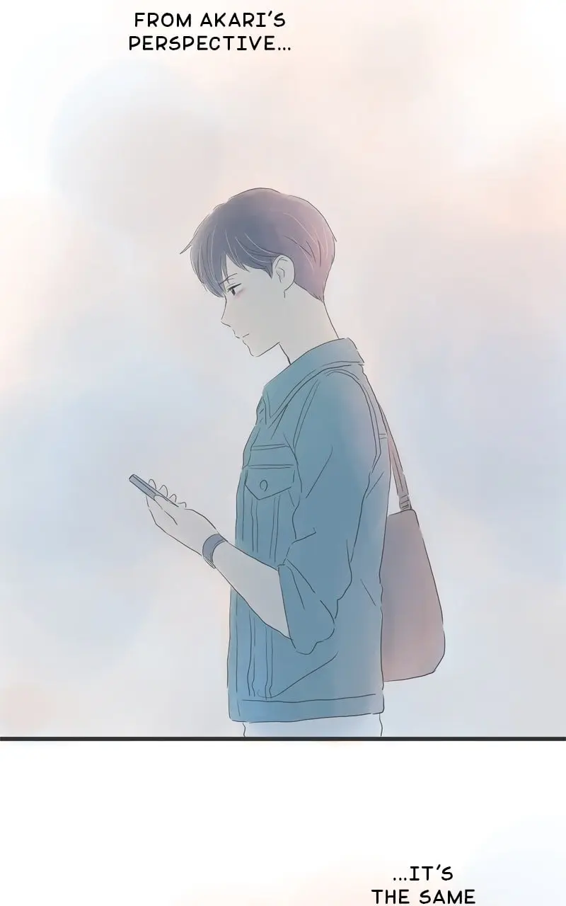 Amid the Changing Seasons - Chapter 111 - Page 53