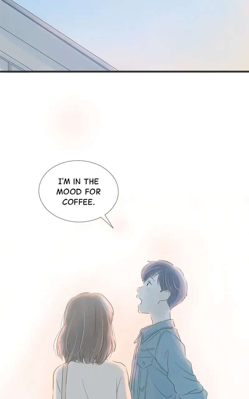Amid the Changing Seasons - Chapter 111 - Page 57