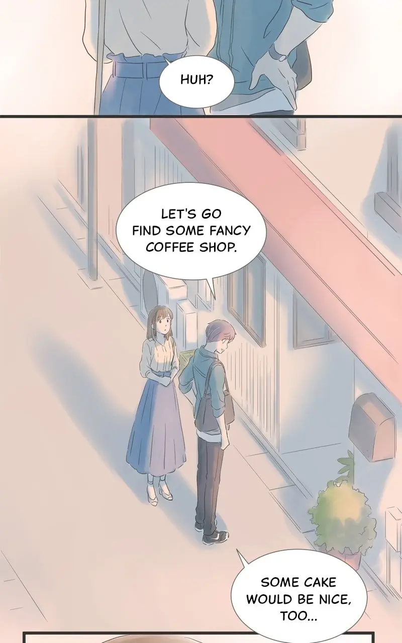 Amid the Changing Seasons - Chapter 111 - Page 58