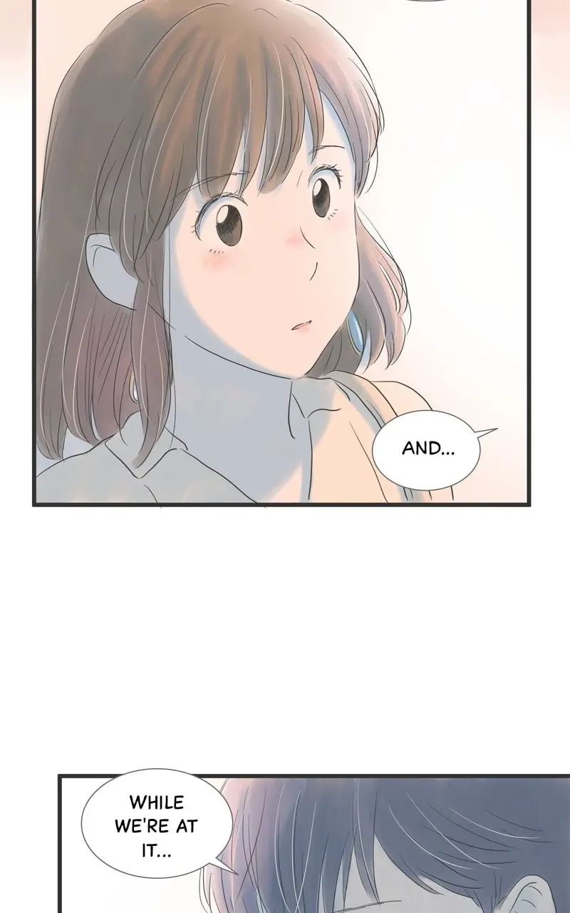 Amid the Changing Seasons - Chapter 111 - Page 59