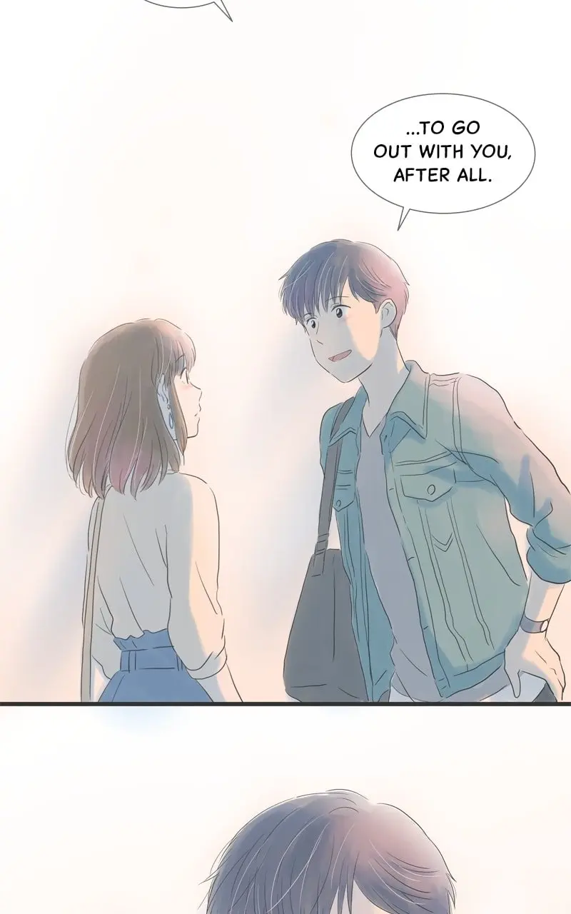 Amid the Changing Seasons - Chapter 111 - Page 61