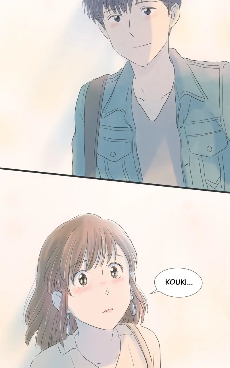 Amid the Changing Seasons - Chapter 111 - Page 62