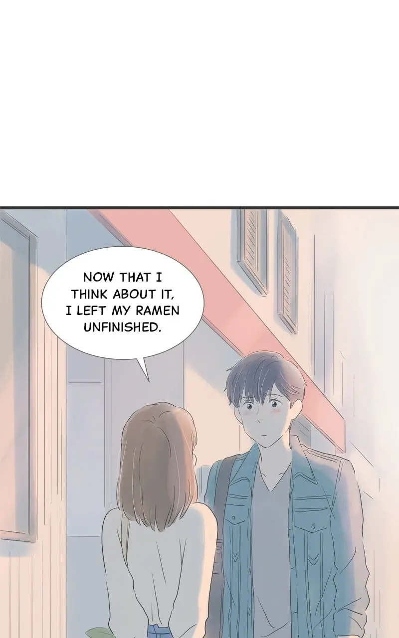 Amid the Changing Seasons - Chapter 111 - Page 64