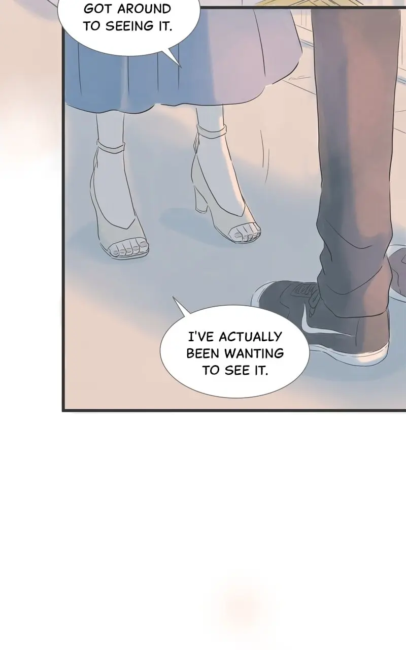 Amid the Changing Seasons - Chapter 111 - Page 66