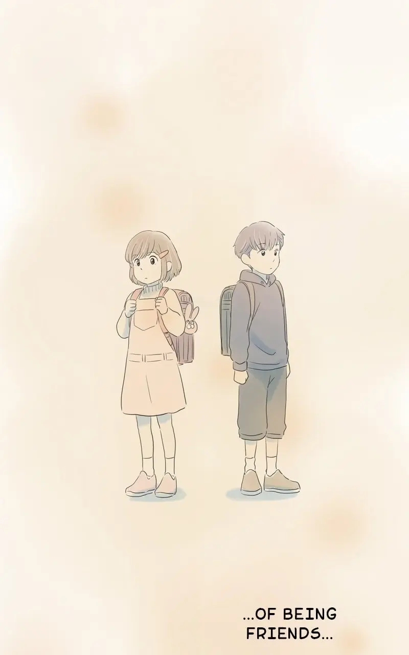 Amid the Changing Seasons - Chapter 111 - Page 71