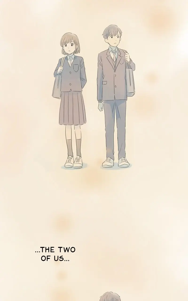 Amid the Changing Seasons - Chapter 111 - Page 72