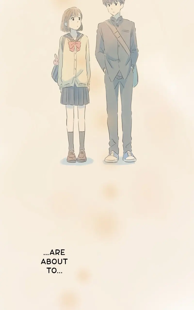 Amid the Changing Seasons - Chapter 111 - Page 73