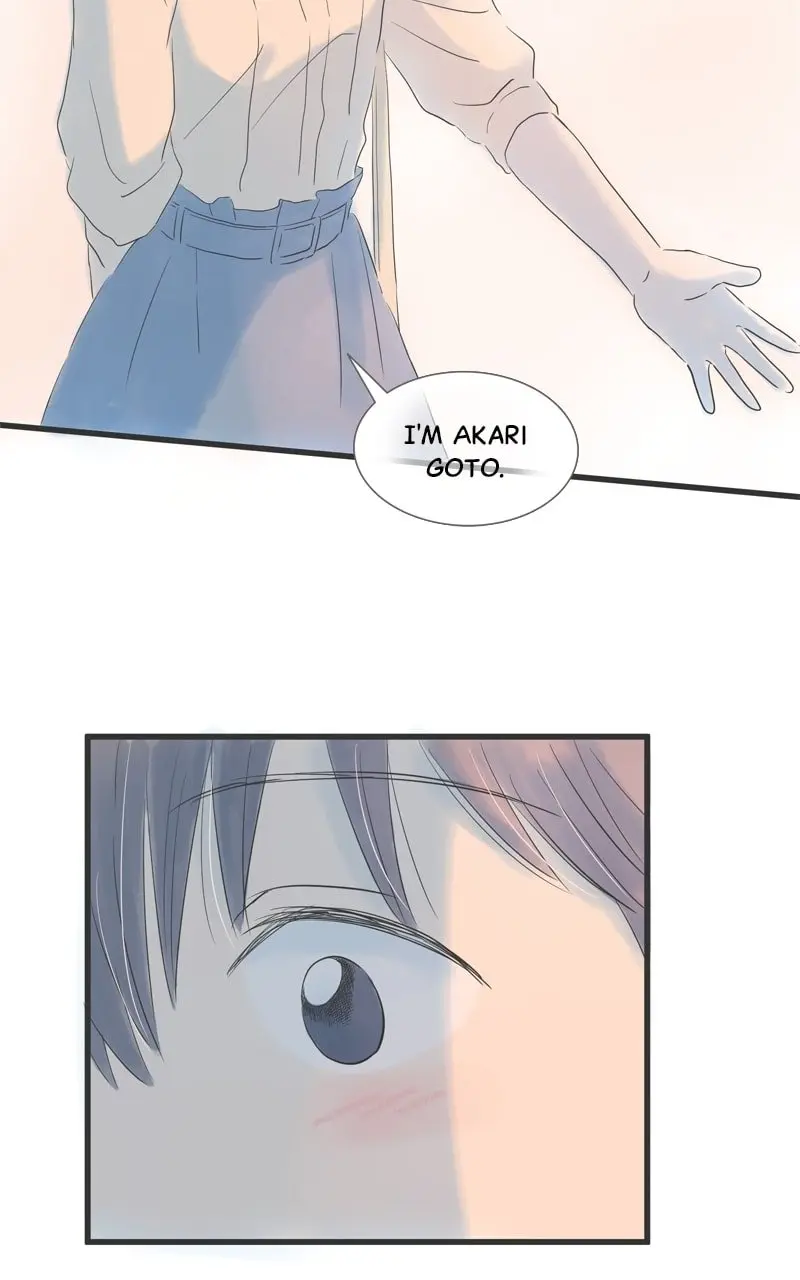 Amid the Changing Seasons - Chapter 111 - Page 77