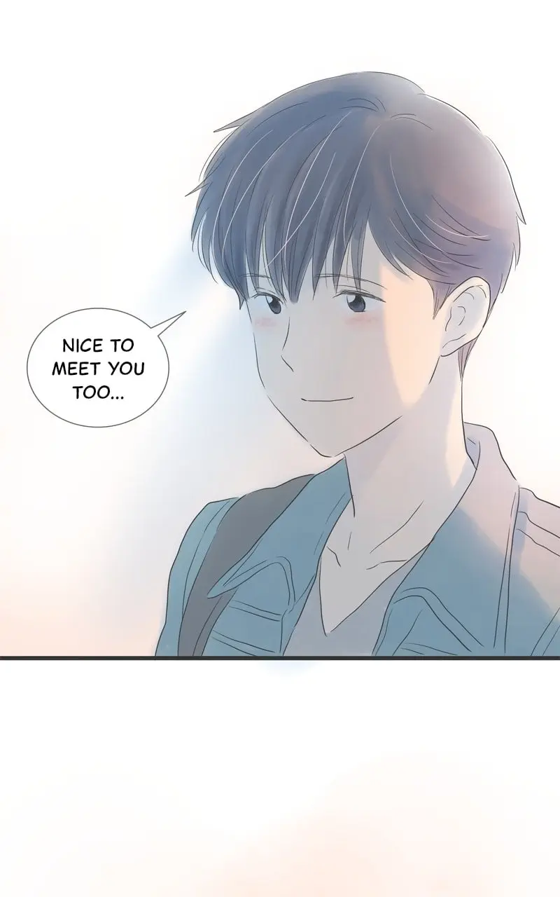 Amid the Changing Seasons - Chapter 111 - Page 78
