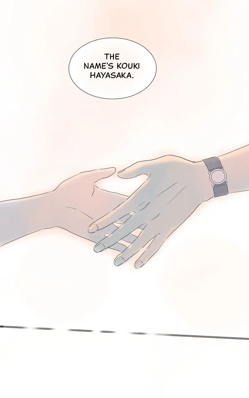 Amid the Changing Seasons - Chapter 111 - Page 79