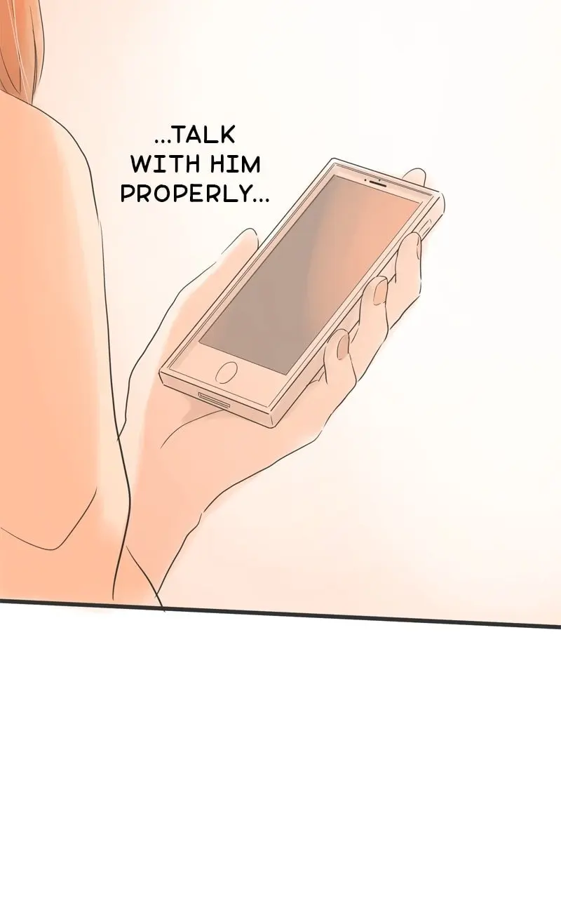 Amid the Changing Seasons - Chapter 111 - Page 84