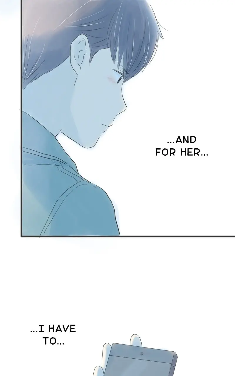 Amid the Changing Seasons - Chapter 111 - Page 87