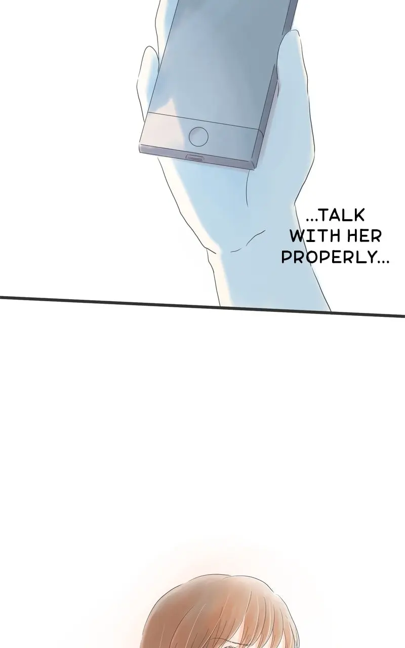 Amid the Changing Seasons - Chapter 111 - Page 88