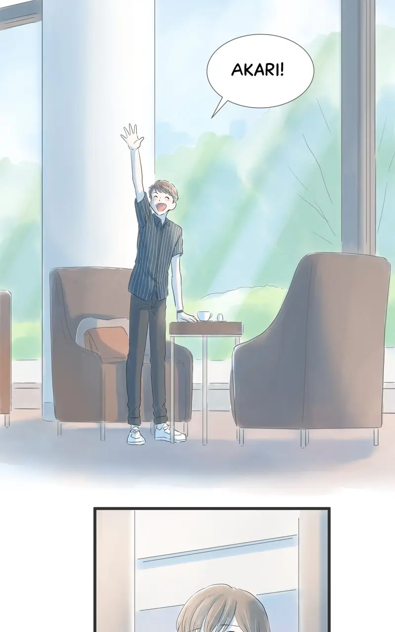 Amid the Changing Seasons - Chapter 112 - Page 6