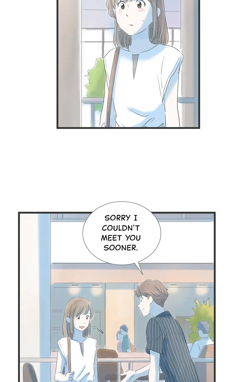 Amid the Changing Seasons - Chapter 112 - Page 7