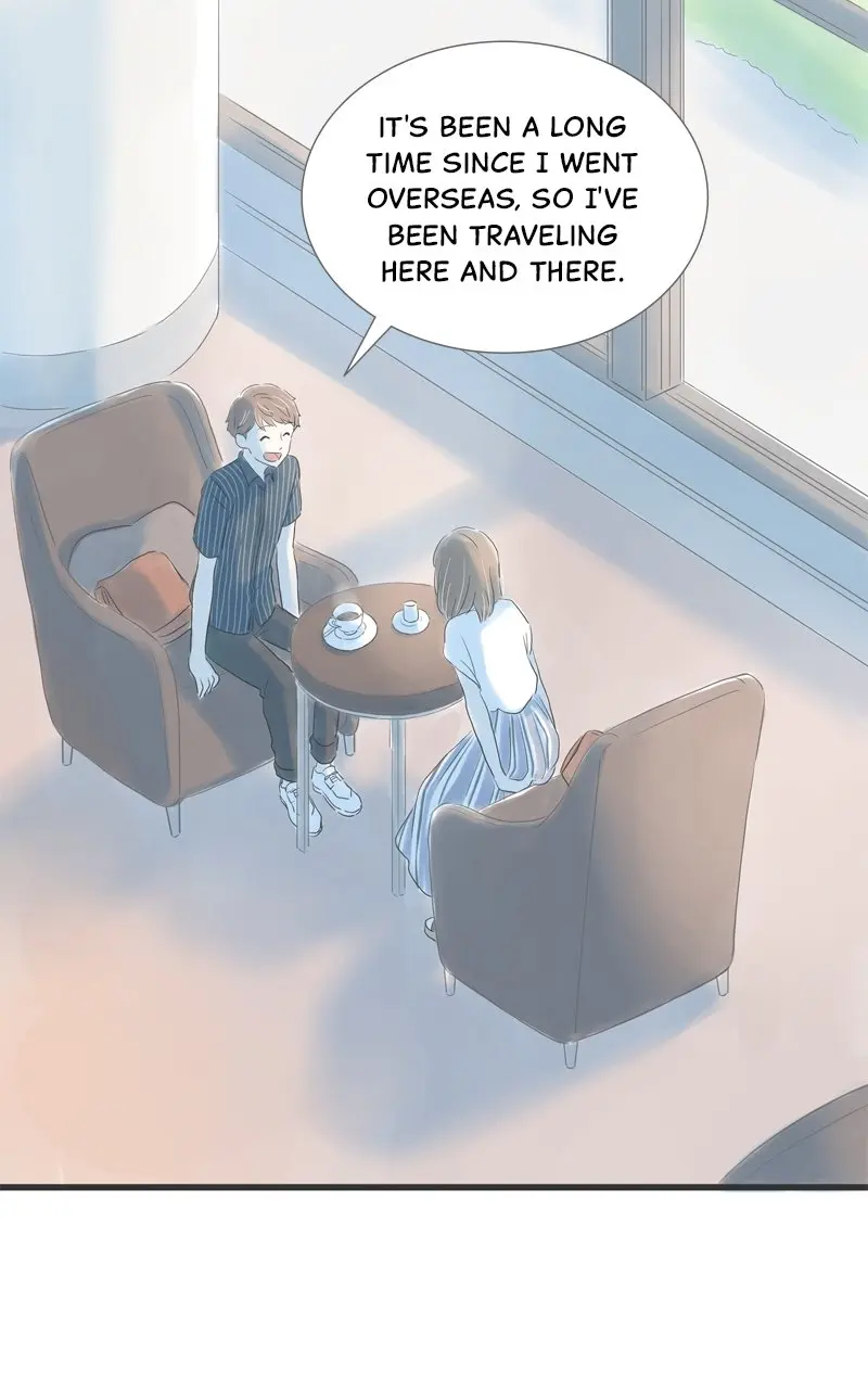 Amid the Changing Seasons - Chapter 112 - Page 9