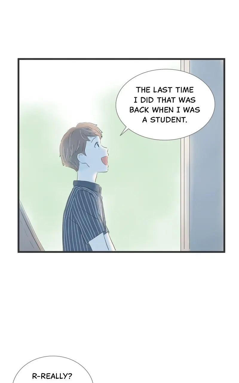 Amid the Changing Seasons - Chapter 112 - Page 10
