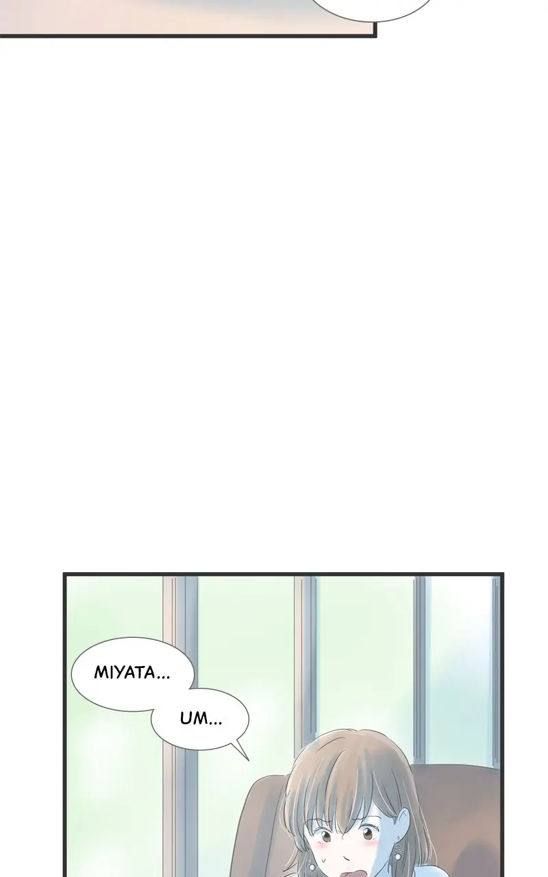 Amid the Changing Seasons - Chapter 112 - Page 14