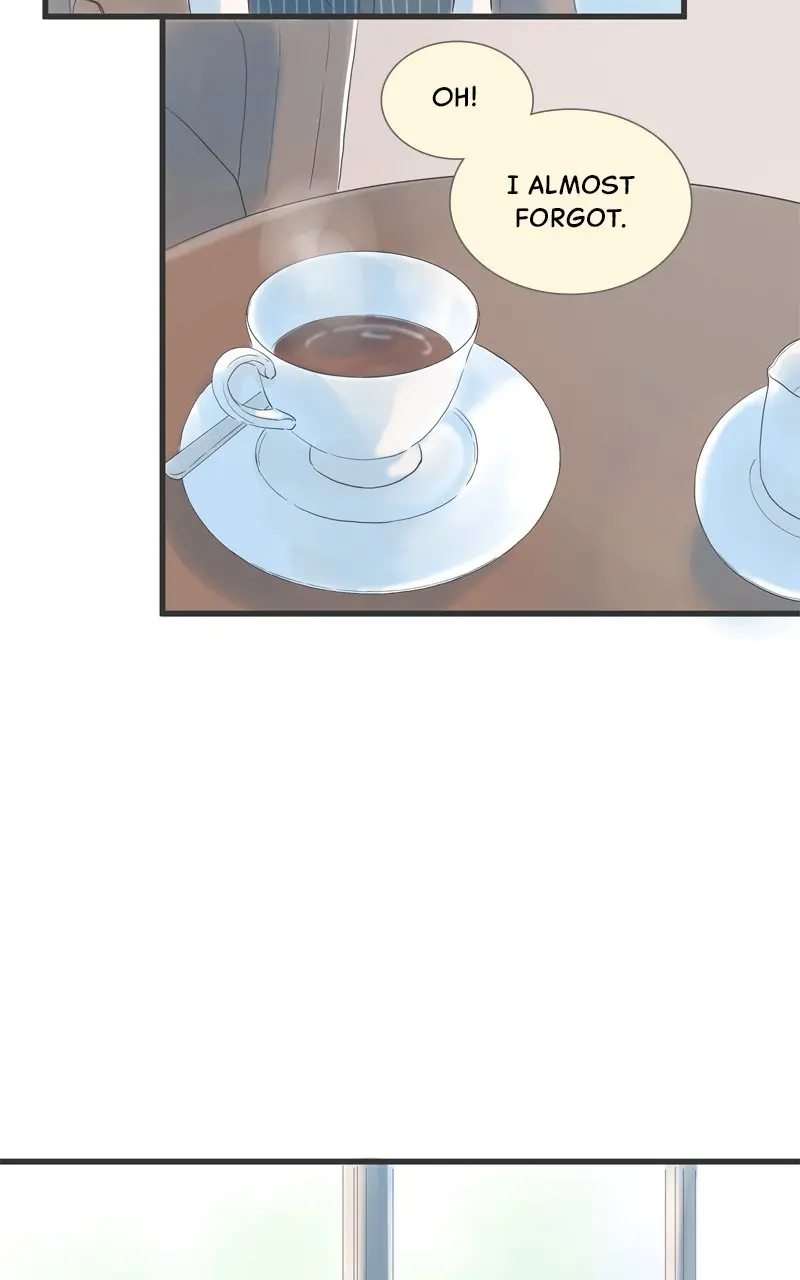 Amid the Changing Seasons - Chapter 112 - Page 16
