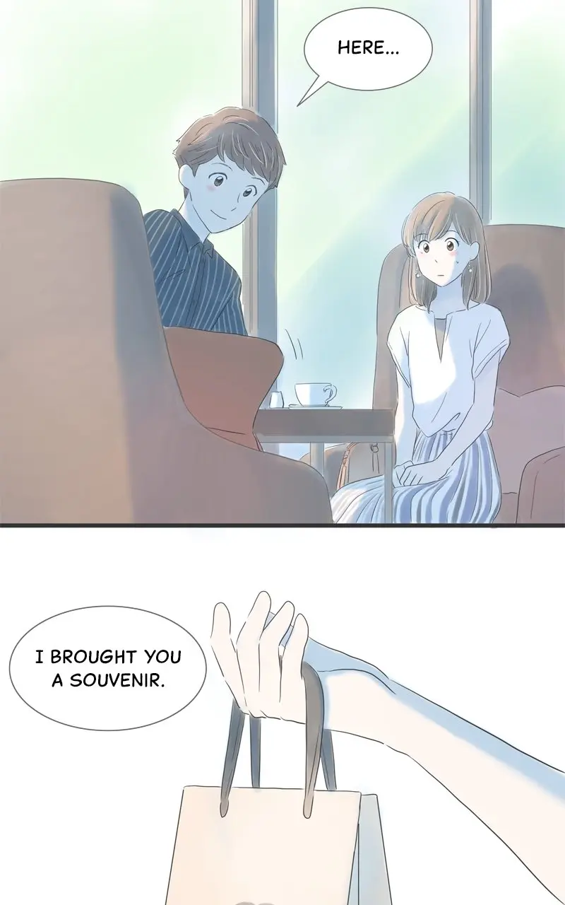 Amid the Changing Seasons - Chapter 112 - Page 17