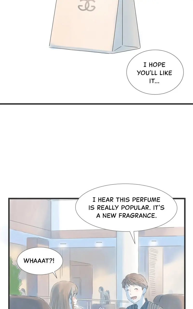 Amid the Changing Seasons - Chapter 112 - Page 18