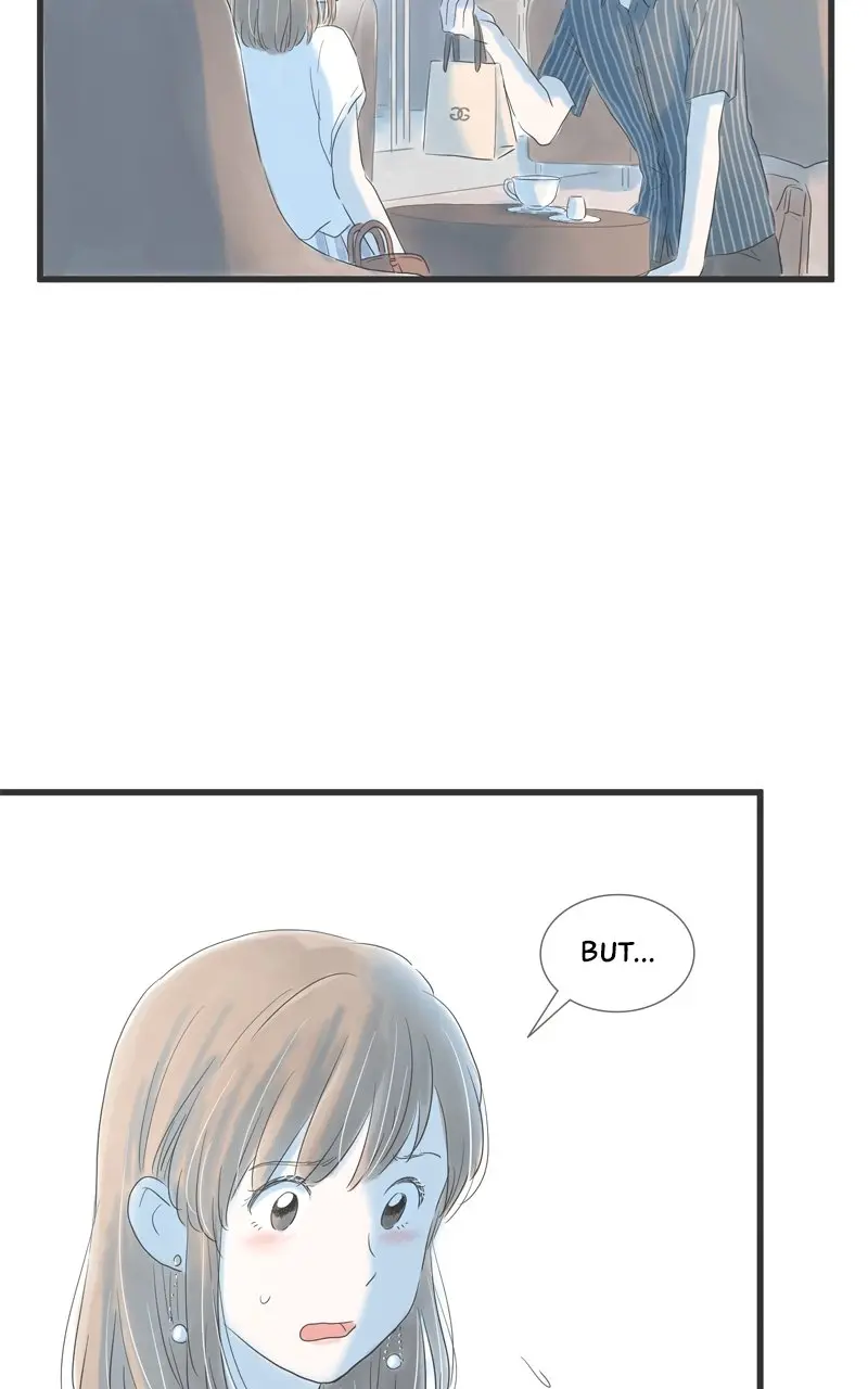 Amid the Changing Seasons - Chapter 112 - Page 19