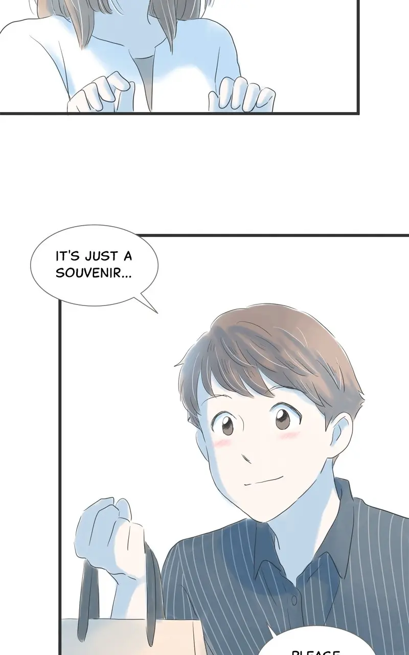 Amid the Changing Seasons - Chapter 112 - Page 20