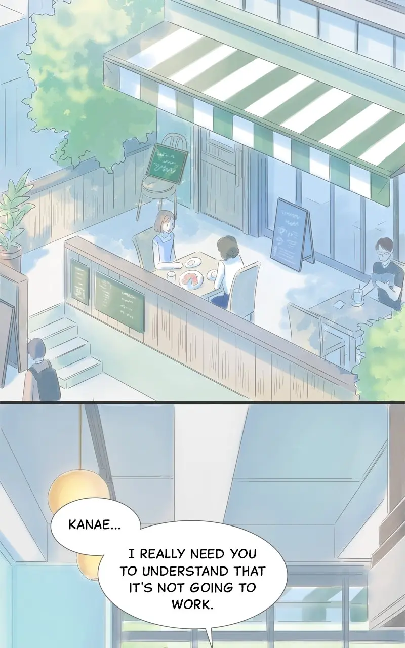 Amid the Changing Seasons - Chapter 112 - Page 24