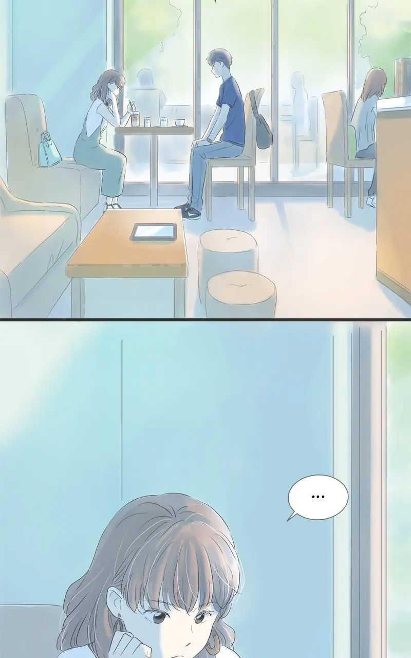 Amid the Changing Seasons - Chapter 112 - Page 25