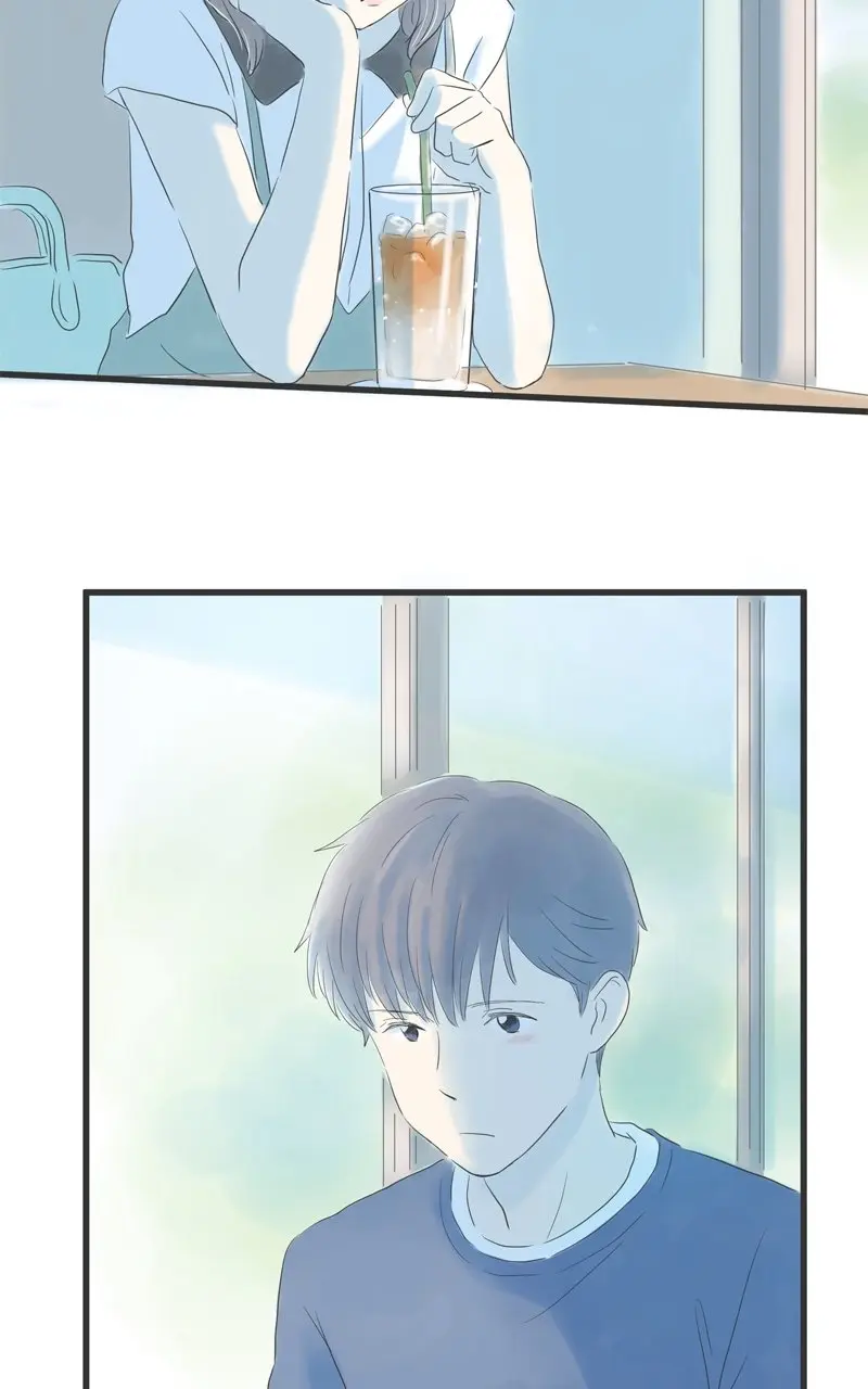 Amid the Changing Seasons - Chapter 112 - Page 26