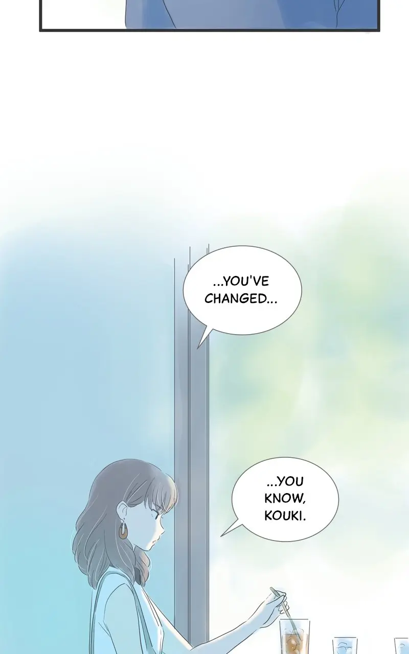 Amid the Changing Seasons - Chapter 112 - Page 27