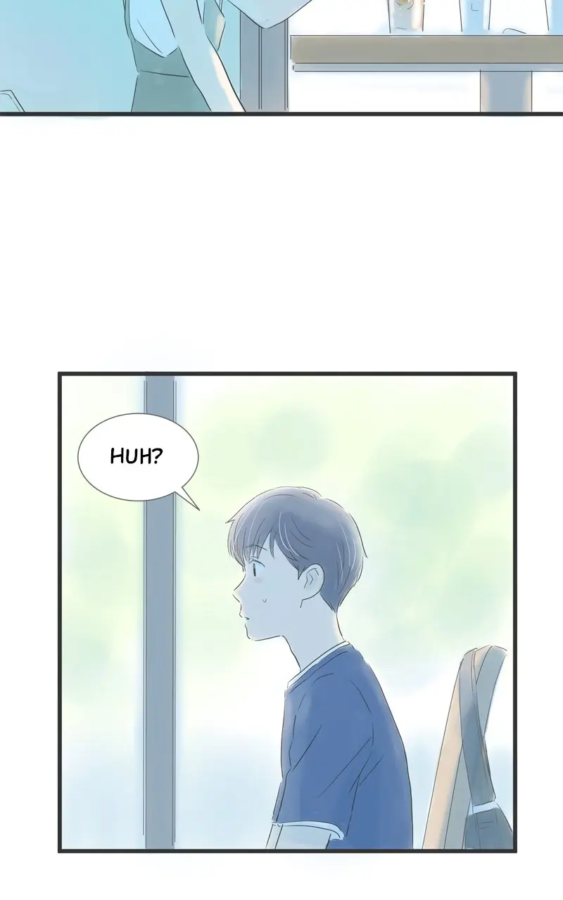Amid the Changing Seasons - Chapter 112 - Page 28