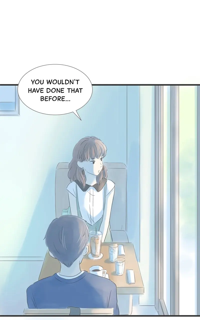 Amid the Changing Seasons - Chapter 112 - Page 30