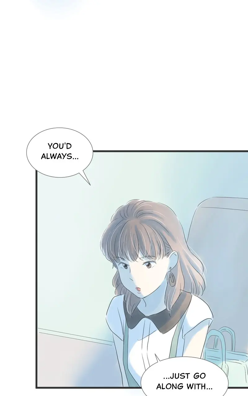 Amid the Changing Seasons - Chapter 112 - Page 31